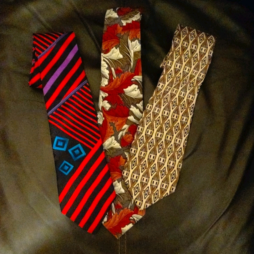 Ties